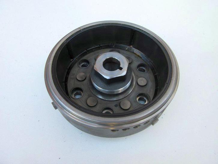 Suzuki VX800 vliegwiel VX 800 rotor flywheel dynamo magneto, Motoren, Onderdelen | Suzuki, Gebruikt, Ophalen of Verzenden