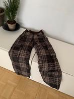 Kinderskibroek maat 140, Ophalen, Zo goed als nieuw, Kleding