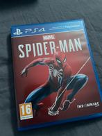 Spider man ps4, Games en Spelcomputers, Games | Sony PlayStation 4, Ophalen of Verzenden
