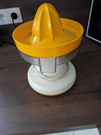 fruitpers, Ophalen, Zo goed als nieuw, Elektrisch, Citruspers