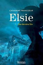 Elsie, une dernière fois, Ophalen of Verzenden, Gelezen, Fictie
