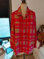 Terre bleue prachtige bloes m46, Kleding | Dames, Ophalen of Verzenden