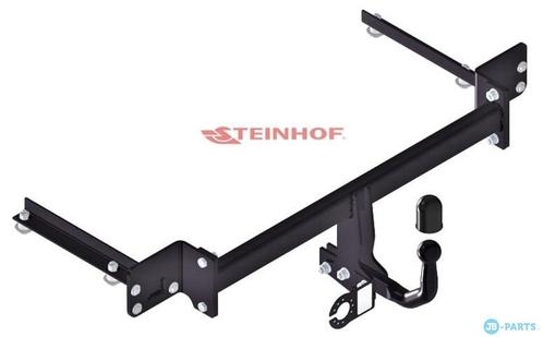 Vaste trekhaak Honda Civic Sedan tussen 2012-2017, Auto-onderdelen, Trekhaken