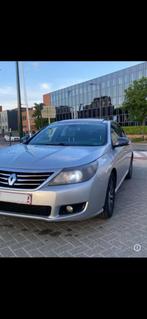 Renault/ 2014 / euro 5 / 2L dci, Auto's, Renault, Voorwielaandrijving, Euro 5, Leder en Stof, 5 deurs