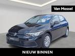 Volkswagen Golf 1.0 TSI 66kW, Stof, Gebruikt, Zwart, Zwart