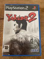 Yakuza 2, Games en Spelcomputers, Ophalen of Verzenden, Zo goed als nieuw