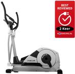 Focus FOX3 - crosstrainer, Sport en Fitness, Ophalen, Kunststof, Buik, Zo goed als nieuw
