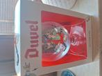 Duvel glas in doos, Verzamelen, Ophalen, Nieuw, Duvel