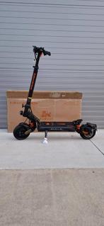 KUKIRIN G2 master 2025, Fietsen en Brommers, Steps, Ophalen, Nieuw, Elektrische step (E-scooter), Kukirin