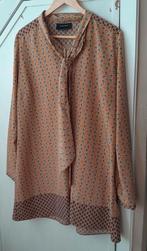 Prachtige jurk X.L, Kleding | Dames, Grote Maten, River Island, Ophalen of Verzenden, Zo goed als nieuw, Overige typen