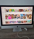 Imac 27 2015 i7, Informatique & Logiciels, Apple Desktops, Enlèvement, IMac