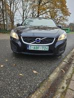 Volvo C30 1.6 Diesel, Auto's, Volvo, Voorwielaandrijving, 4 zetels, Stof, Zwart