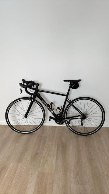 Cannondale CAAD Optimo 2 (Maat 54) beschikbaar voor biedingen