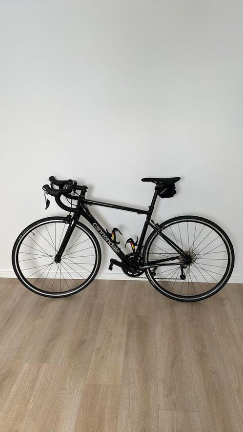 Cannondale CAAD Optimo 2 (Maat 54), Fietsen en Brommers, Fietsen | Heren | Sportfietsen en Toerfietsen, Zo goed als nieuw, Overige merken