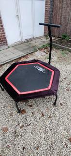 Fitness trampoline, Ophalen, Gebruikt, Benen, Overige typen