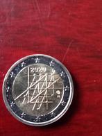 Herdenkingsmunt Finland 2 euro 2020, Postzegels en Munten, Munten | Europa | Euromunten, Ophalen of Verzenden, Finland, 2 euro