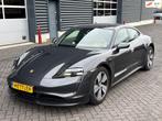 Porsche Taycan Performance, panoramdak, memory seat's, Auto's, Porsche, Automaat, Achterwielaandrijving, Gebruikt, Zwart