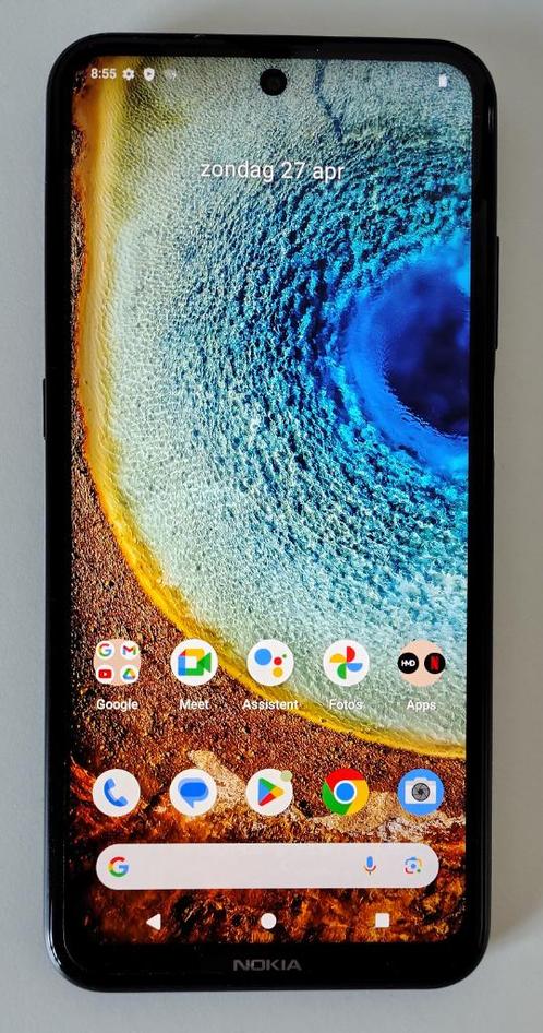 Nokia X10 - 5G - Android 14, Telecommunicatie, Mobiele telefoons | Nokia, Gebruikt, Ophalen