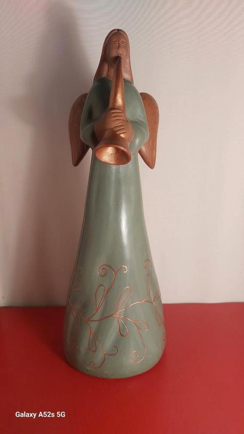 Peruaanse aardewerk., Antiek en Kunst, Kunst | Designobjecten, Ophalen of Verzenden