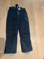 Skibroek kinderen 160 cm, Gebruikt, Kleding, Ski, Ophalen