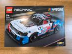 Lego Technic NASCAR next gen Chevrolet Camaro - Lego 42153., Ophalen of Verzenden, Lego