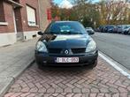 Renault clio 1.2 benzine tip top in orde, Auto's, Voorwielaandrijving, Stof, Metaalkleur, 4 cilinders