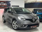 Renault scenic 1.7dci / 7pl / 2020 / 143.000km / garantie.., Argent ou Gris, Achat, Euro 6, Entreprise