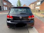 Golf 2.0 TDI automaat., Auto's, Automaat, Euro 5, Alcantara, Diesel