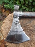 jachtbijl, Antiek en Kunst, Antiek | Gereedschap en Instrumenten, Ophalen