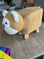 Krukje, Huis en Inrichting, Krukjes, Ophalen, Zo goed als nieuw, Overige materialen