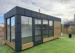 Kantoorcontainer/wooncontainer/kiosk/bungalow7x3, Immo, Nieuwbouwprojecten, Overige soorten