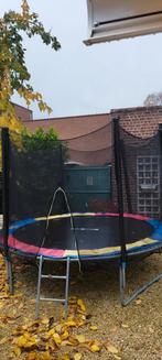 Trampoline 3m, Kinderen en Baby's, Speelgoed | Buiten | Trampolines, Ophalen