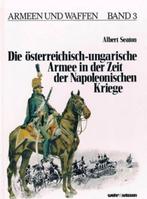 Österreichisch-Ungarische Armee - Napoleonischen kriege, Ophalen of Verzenden, Overige soorten, Boek of Tijdschrift