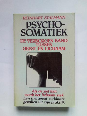 Psychosomatiek beschikbaar voor biedingen