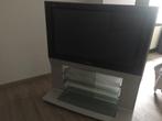 TV Panasonic Viera, Audio, Tv en Foto, Televisies, Ophalen, Gebruikt, Panasonic, 100 cm of meer