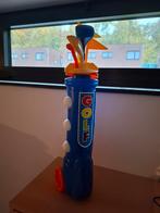 Golfkarretje compleet voor peuters en kleuters, Enlèvement