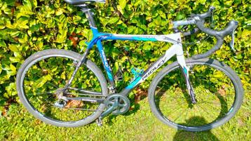 crossfiets Ridley beschikbaar voor biedingen