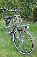 Meisjesfiets Cortina U4,26inch,Naafdynamo, Fietsen en Brommers, Cortina U4,26inch,Naaf, Zo goed als nieuw, Handrem, Ophalen