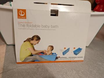 Stokke Flexi Bath beschikbaar voor biedingen