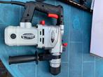 Nooit gebruikt juist gekocht, Doe-het-zelf en Bouw, Gereedschap | Boormachines, Ophalen, Nieuw, Kolomboormachine, Klopboormechanisme