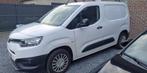 Toyota proace city 2023, Autos, Toyota, Tissu, Achat, Autre carrosserie, Blanc