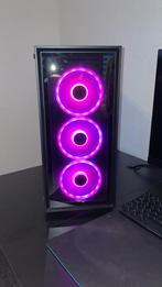 PC-toren, Gebruikt, Extremegamer, Ophalen of Verzenden, Gaming