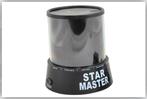 Nachtlamp STAR MASTER, Ophalen of Verzenden, Nieuw, Kunststof, Minder dan 50 cm