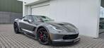 Chevrolet Corvette C7 Z06 3LZ 6.2 V8 Aut. *SUPERCHARGED*, Automaat, Achterwielaandrijving, Euro 6, Leder