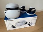 Ps vr2, Ophalen, Zo goed als nieuw