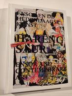 JAMES ENSOR EN DE HEDENDAAGSE KUNST, Boeken, Kunst en Cultuur | Beeldend, Ophalen of Verzenden
