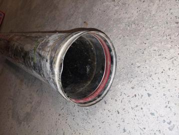 Kachel buis beschikbaar voor biedingen