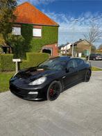 Porsche Panamera 2013 Platinum Edition, Auto's, Porsche, Diesel, Particulier, Panamera, Te koop