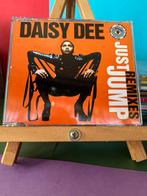 Daisy dee - just jump remixes / nieuwstaat, Cd's en Dvd's, Cd's | Dance en House, Verzenden