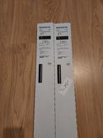 Tringle à rideaux, Maison & Meubles, Neuf, Beige, 140 cm, Enlèvement